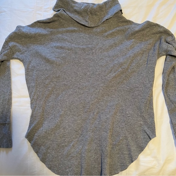 LAST CALL! TNA waffle thermal top - Picture 3 of 4